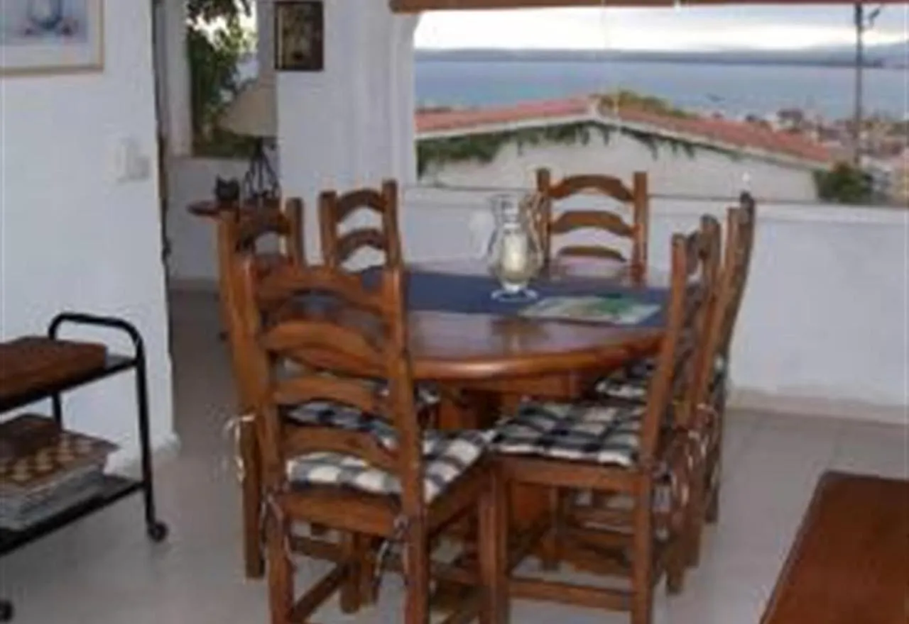 Villa Casa Jazmin Roses Spanien