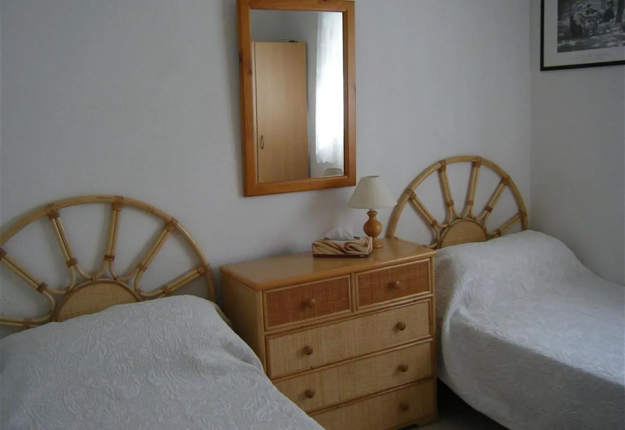 Villa Casa Jazmin Roses