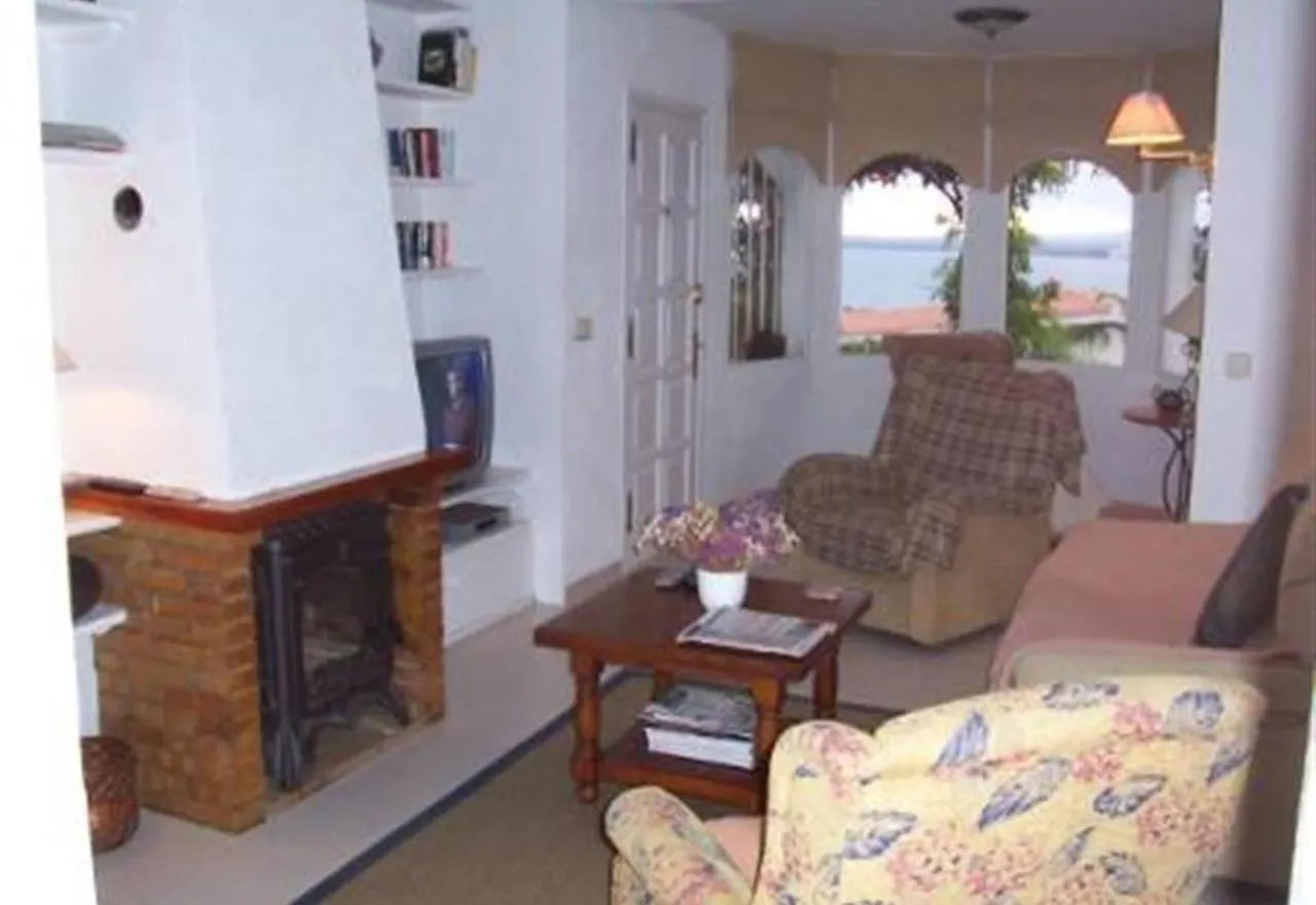 Villa Casa Jazmin Roses 0*,  Spanien