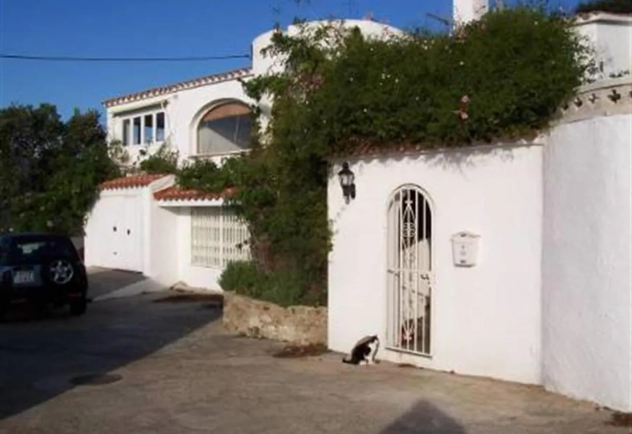 Villa Casa Jazmin Roses