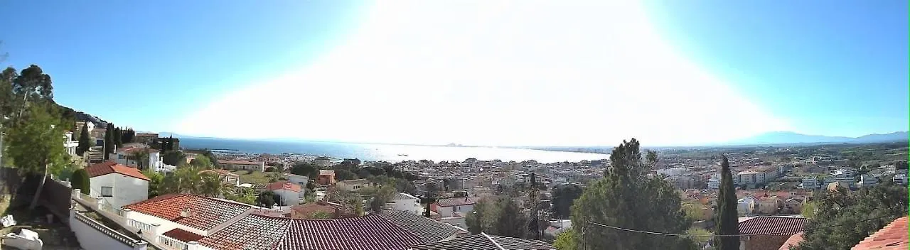 Villa Casa Jazmin Roses