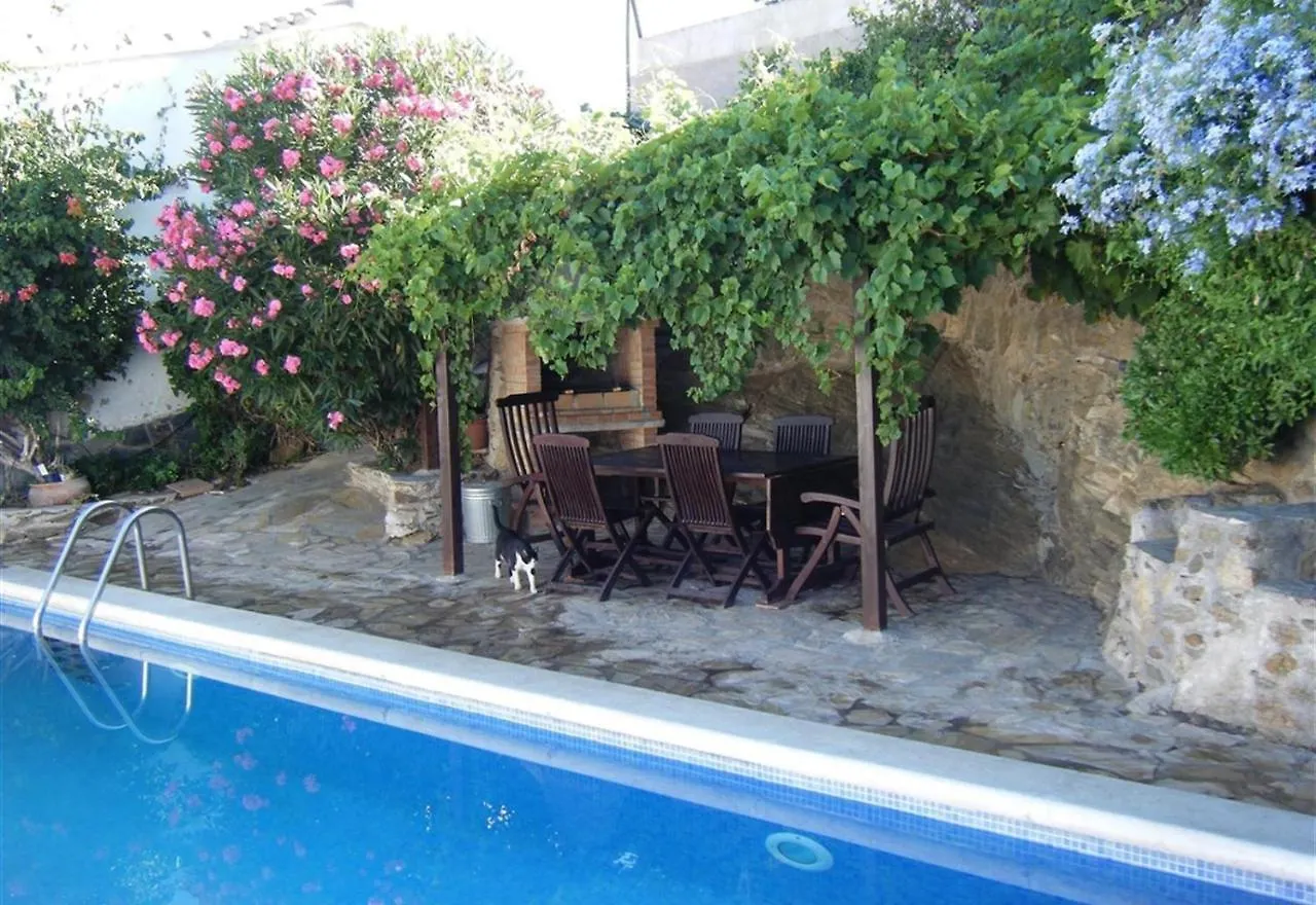 Casa Jazmin Vila Roses