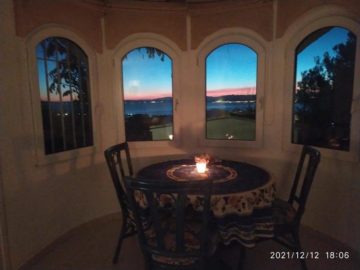 Casa Jazmin Vila Roses